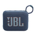JBL GO 4 | Mini haut-parleur portable - Bluetooth - IP67 - Bleu-SONXPLUS.com