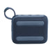 JBL GO 4 | Mini haut-parleur portable - Bluetooth - IP67 - Bleu-SONXPLUS.com