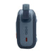 JBL GO 4 | Mini haut-parleur portable - Bluetooth - IP67 - Bleu-SONXPLUS.com