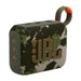 JBL GO 4 | Mini haut-parleur portable - Bluetooth - IP67 - Camouflage-SONXPLUS.com
