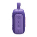 JBL GO 4 | Mini haut-parleur portable - Bluetooth - IP67 - Mauve-SONXPLUS.com