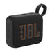 JBL GO 4 | Mini haut-parleur portable - Bluetooth - IP67 - Noir-SONXPLUS.com
