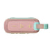 JBL GO 4 | Mini haut-parleur portable - Bluetooth - IP67 - Rose-SONXPLUS.com