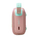 JBL GO 4 | Mini haut-parleur portable - Bluetooth - IP67 - Rose-SONXPLUS.com