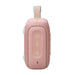 JBL GO 4 | Mini haut-parleur portable - Bluetooth - IP67 - Rose-SONXPLUS.com