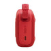JBL GO 4 | Mini haut-parleur portable - Bluetooth - IP67 - Rouge-SONXPLUS.com