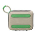 JBL GO 4 | Mini haut-parleur portable - Bluetooth - IP67 - Sable-SONXPLUS.com
