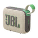 JBL GO 4 | Mini haut-parleur portable - Bluetooth - IP67 - Sable-SONXPLUS.com