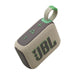 JBL GO 4 | Mini haut-parleur portable - Bluetooth - IP67 - Sable-SONXPLUS.com