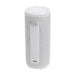 JBL Grip | Haut-parleur portatif - Bluetooth - Lumière ambiante - Blanc-SONXPLUS.com