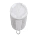 JBL Grip | Haut-parleur portatif - Bluetooth - Lumière ambiante - Blanc-SONXPLUS.com