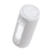 JBL Grip | Haut-parleur portatif - Bluetooth - Lumière ambiante - Blanc-SONXPLUS.com