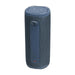 JBL Grip | Haut-parleur portatif - Bluetooth - Lumière ambiante - Bleu-SONXPLUS.com