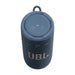 JBL Grip | Haut-parleur portatif - Bluetooth - Lumière ambiante - Bleu-SONXPLUS.com