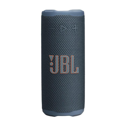 JBL Grip | Haut-parleur portatif - Bluetooth - Lumière ambiante - Bleu-SONXPLUS.com