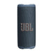 JBL Grip | Haut-parleur portatif - Bluetooth - Lumière ambiante - Bleu-SONXPLUS.com