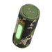 JBL Grip | Haut-parleur portatif - Bluetooth - Lumière ambiante - Camouflage-SONXPLUS.com