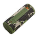 JBL Grip | Haut-parleur portatif - Bluetooth - Lumière ambiante - Camouflage-SONXPLUS.com