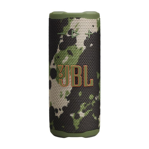 JBL Grip | Haut-parleur portatif - Bluetooth - Lumière ambiante - Camouflage-SONXPLUS.com