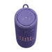 JBL Grip | Haut-parleur portatif - Bluetooth - Lumière ambiante - Mauve-SONXPLUS.com