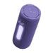 JBL Grip | Haut-parleur portatif - Bluetooth - Lumière ambiante - Mauve-SONXPLUS.com