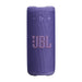 JBL Grip | Haut-parleur portatif - Bluetooth - Lumière ambiante - Mauve-SONXPLUS.com