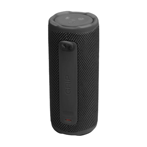 JBL Grip | Haut-parleur portatif - Bluetooth - Lumière ambiante - Noir-SONXPLUS.com