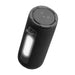 JBL Grip | Haut-parleur portatif - Bluetooth - Lumière ambiante - Noir-SONXPLUS.com