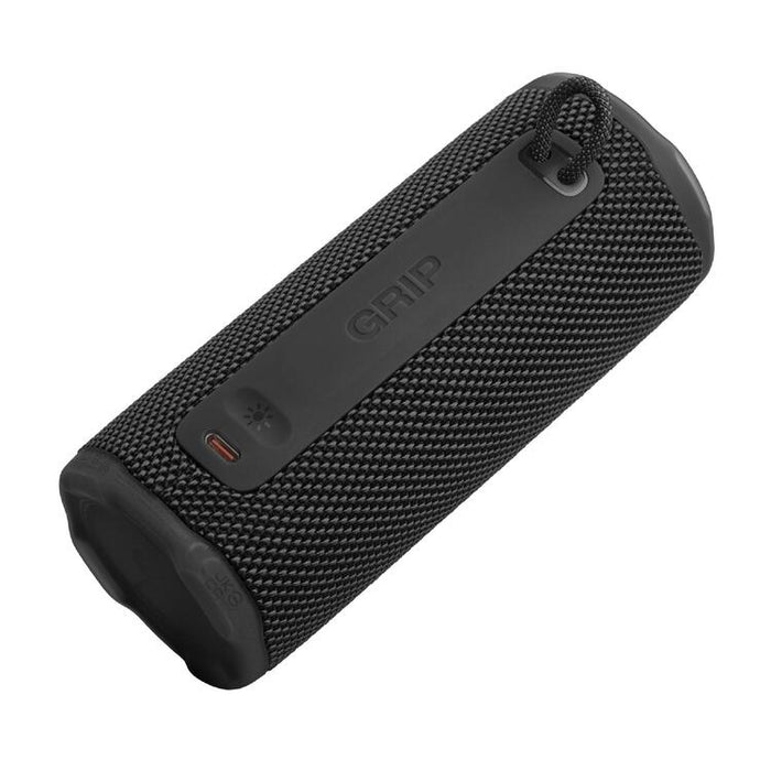 JBL Grip | Haut-parleur portatif - Bluetooth - Lumière ambiante - Noir-SONXPLUS.com