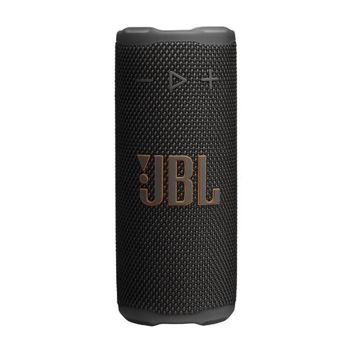 JBL Grip | Haut-parleur portatif - Bluetooth - Lumière ambiante - Noir-SONXPLUS.com