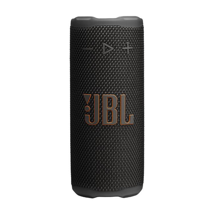 JBL Grip | Haut-parleur portatif - Bluetooth - Lumière ambiante - Noir-SONXPLUS.com