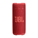 JBL Grip | Haut-parleur portatif - Bluetooth - Lumière ambiante - Rouge-SONXPLUS.com
