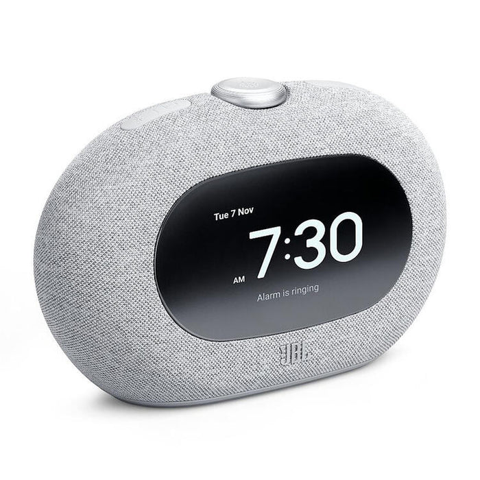 JBL HORIZON 3 | Radio-réveil - Bluetooth - Lumière LED - Stéréo - Gris-SONXPLUS.com