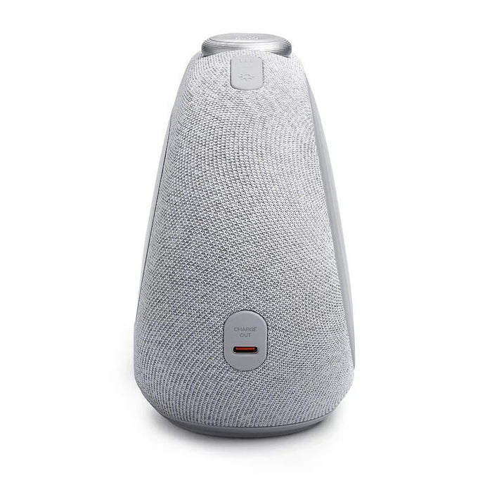 JBL HORIZON 3 | Radio-réveil - Bluetooth - Lumière LED - Stéréo - Gris-SONXPLUS.com