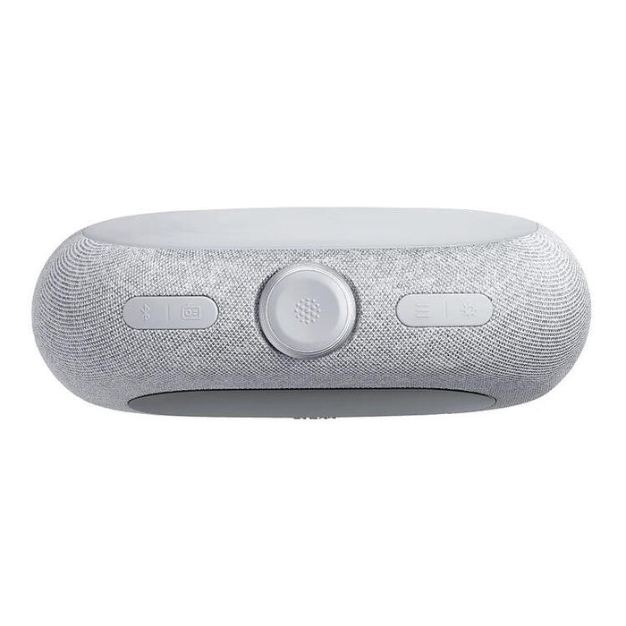 JBL HORIZON 3 | Radio-réveil - Bluetooth - Lumière LED - Stéréo - Gris-SONXPLUS.com
