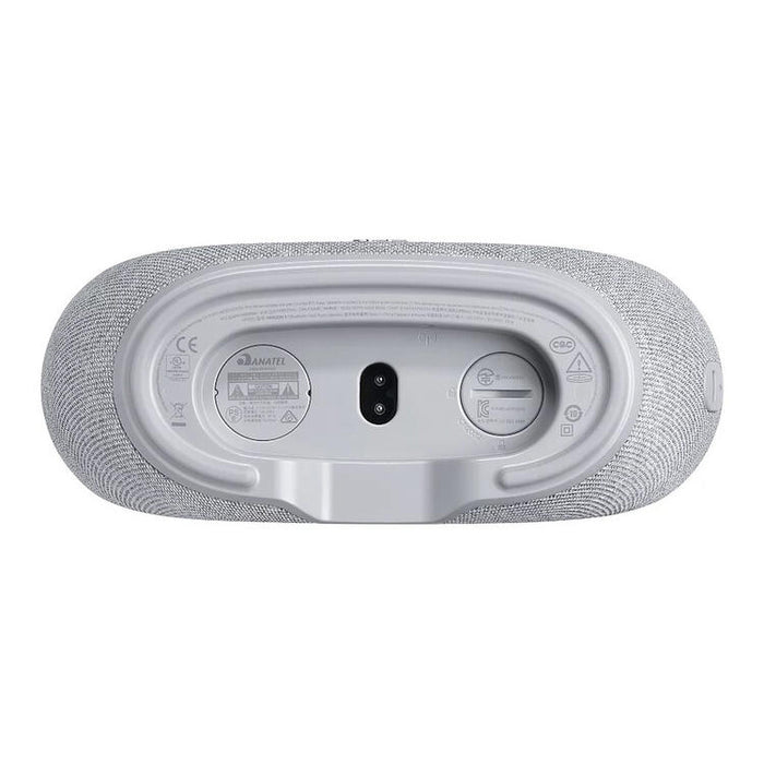 JBL HORIZON 3 | Radio-réveil - Bluetooth - Lumière LED - Stéréo - Gris-SONXPLUS.com