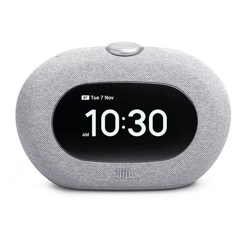 JBL HORIZON 3 | Radio-réveil - Bluetooth - Lumière LED - Stéréo - Gris-SONXPLUS.com
