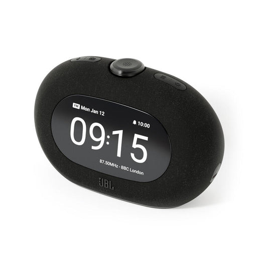 JBL HORIZON 3 | Radio-réveil - Bluetooth - Lumière LED - Stéréo - Noir-SONXPLUS.com