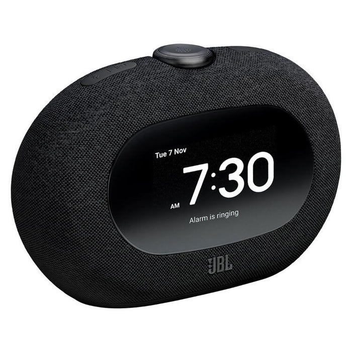 JBL HORIZON 3 | Radio-réveil - Bluetooth - Lumière LED - Stéréo - Noir-SONXPLUS.com