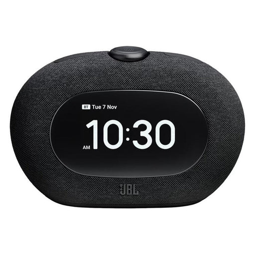 JBL HORIZON 3 | Radio-réveil - Bluetooth - Lumière LED - Stéréo - Noir-SONXPLUS.com