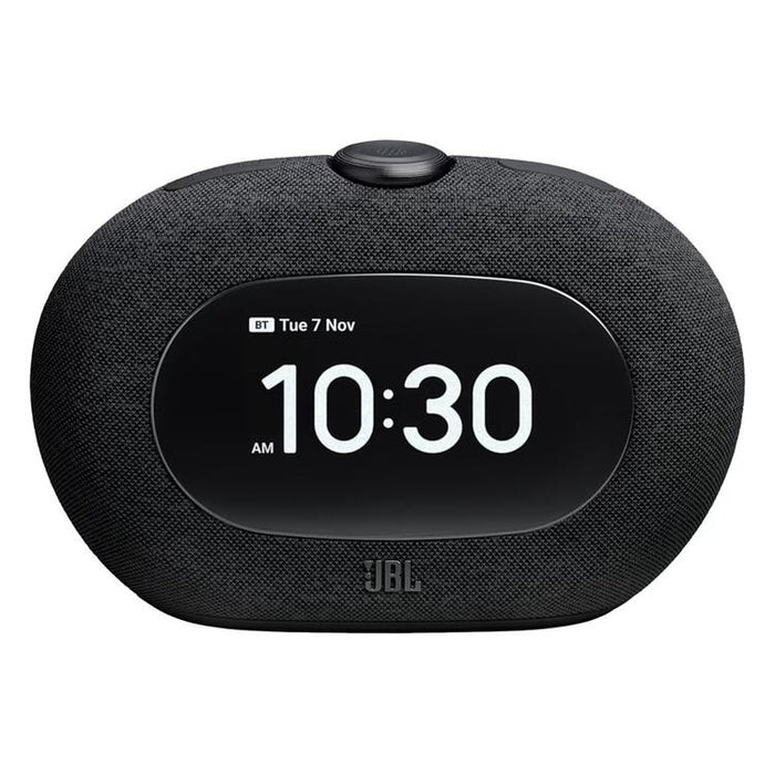 JBL HORIZON 3 | Radio-réveil - Bluetooth - Lumière LED - Stéréo - Noir-SONXPLUS.com