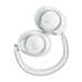 JBL Live 770NC | Écouteurs circum-auriculaires - Sans fil - Bluetooth - Blanc-SONXPLUS.com