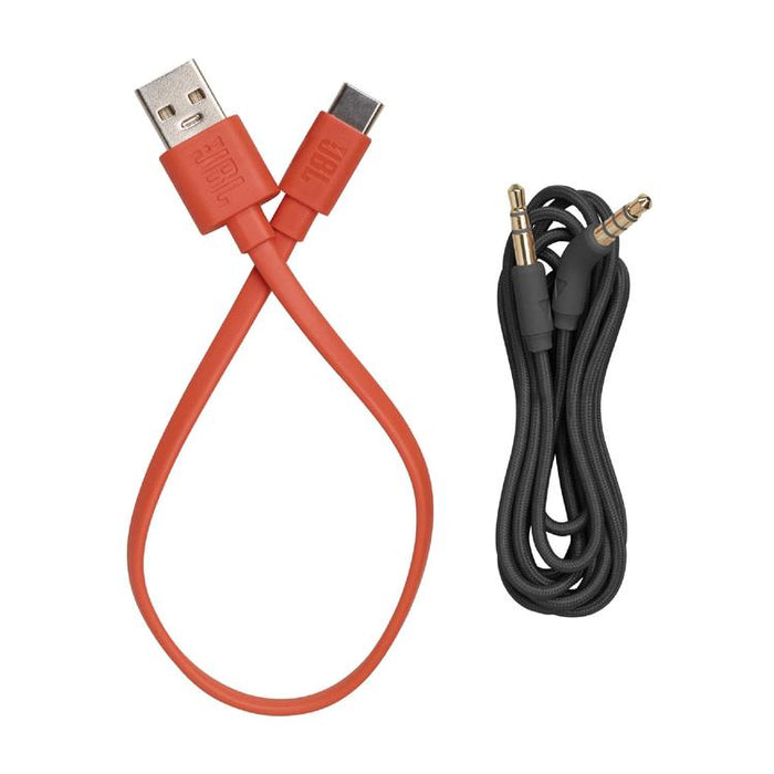 JBL Live 770NC | Écouteurs circum-auriculaires - Sans fil - Bluetooth - Noir-SONXPLUS.com