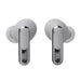 JBL Live Beam 3 | Écouteurs intra-auriculaires - Écran tactile LED 1,45" - Argent-SONXPLUS.com