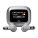 JBL Live Beam 3 | Écouteurs intra-auriculaires - Écran tactile LED 1,45" - Argent-SONXPLUS.com