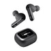 JBL Live Beam 3 | Écouteurs intra-auriculaires - Écran tactile LED 1,45" - Noir-SONXPLUS.com