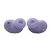 JBL Live Buds 3 | Écouteurs intra-auriculaires - Écran tactile LED 1,45" - Bluetooth - Mauve-SONXPLUS.com