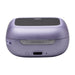 JBL Live Buds 3 | Écouteurs intra-auriculaires - Écran tactile LED 1,45" - Bluetooth - Mauve-SONXPLUS.com