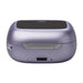JBL Live Flex 3 | Écouteurs intra-auriculaire - Sans fil - Réduction de bruit - Écran tactile 1,45" - Mauve-SONXPLUS.com