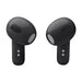 JBL Live Flex 3 | Écouteurs intra-auriculaire - Sans fil - Réduction de bruit - Écran tactile 1,45" - Noir-SONXPLUS.com